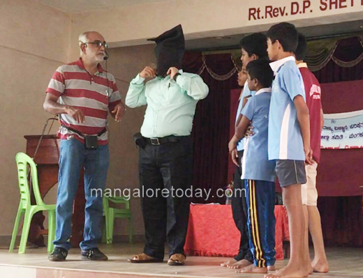 Narendra Nayak